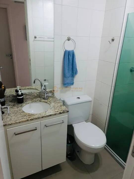 Apartamento à venda com 3 quartos, 198m² - Foto 11