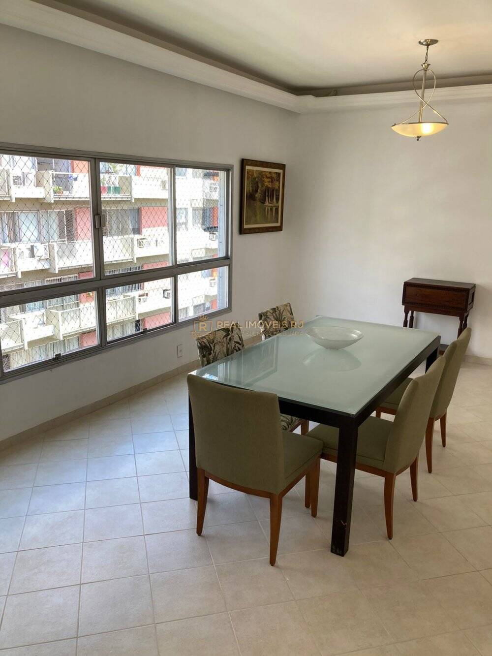 Apartamento à venda com 3 quartos, 120m² - Foto 1