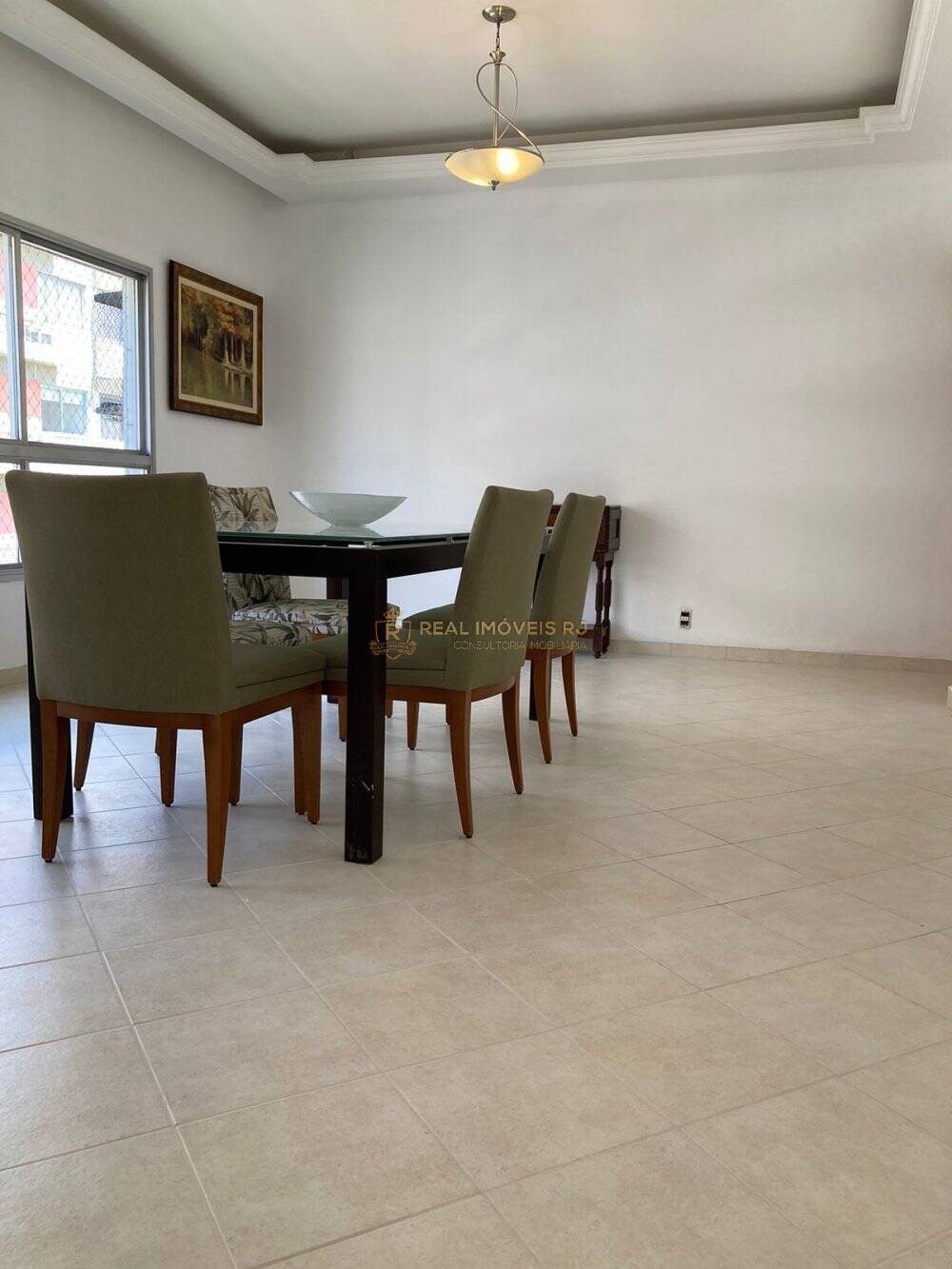 Apartamento à venda com 3 quartos, 120m² - Foto 2