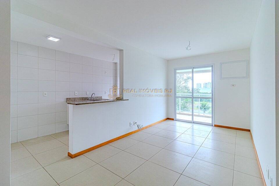 Apartamento à venda com 2 quartos, 67m² - Foto 1