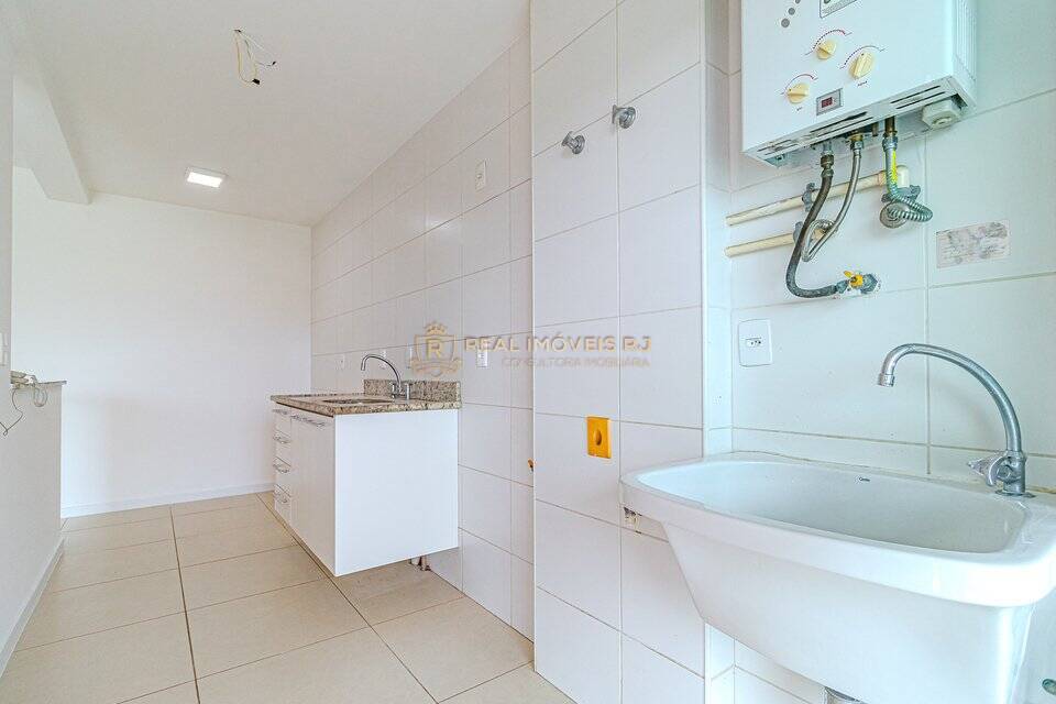 Apartamento à venda com 2 quartos, 67m² - Foto 5