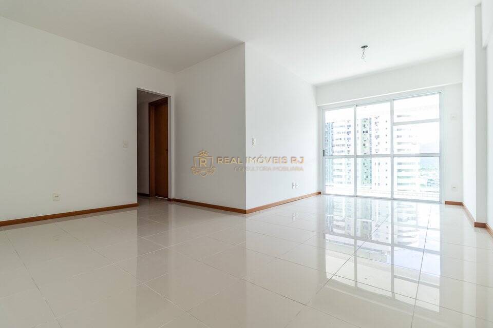 Apartamento à venda com 3 quartos, 92m² - Foto 5