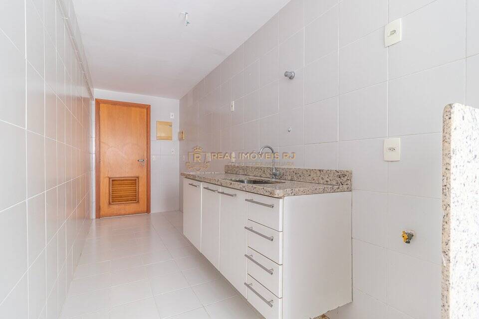 Apartamento à venda com 3 quartos, 92m² - Foto 6