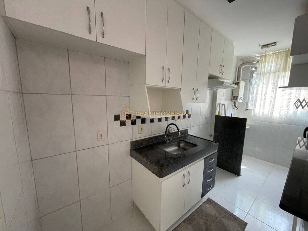 Apartamento à venda com 2 quartos, 65m² - Foto 9