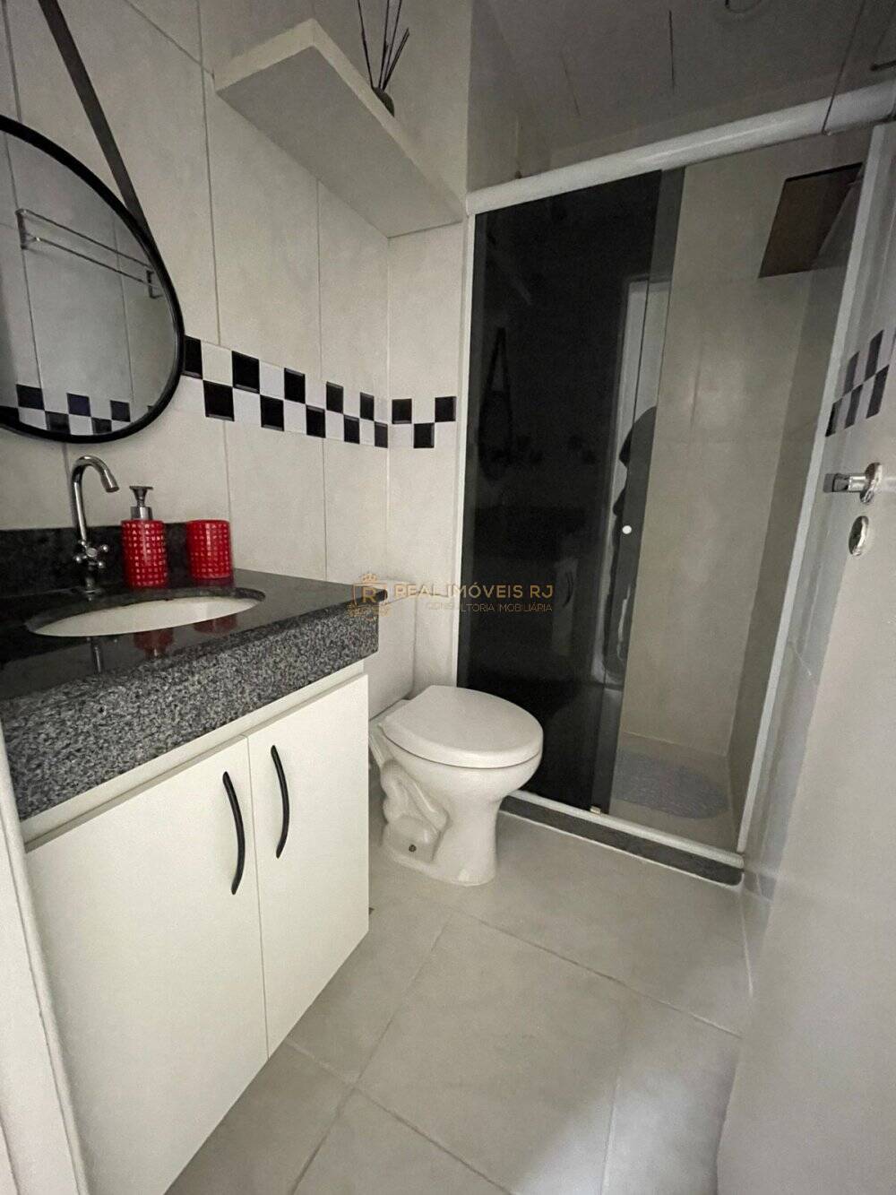 Apartamento à venda com 2 quartos, 65m² - Foto 10