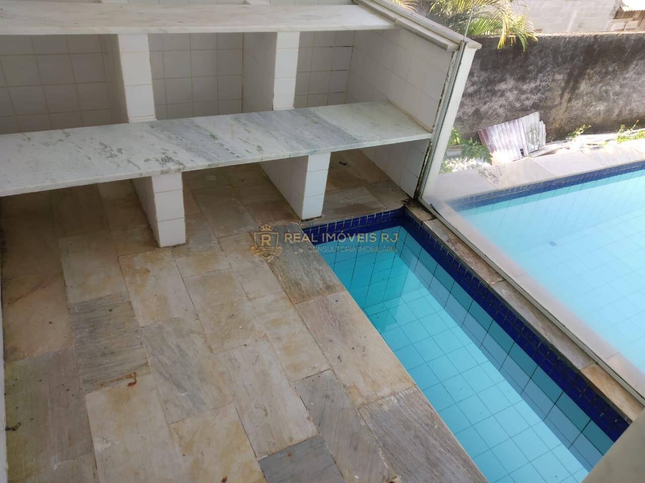 Casa para alugar com 6 quartos, 600m² - Foto 16