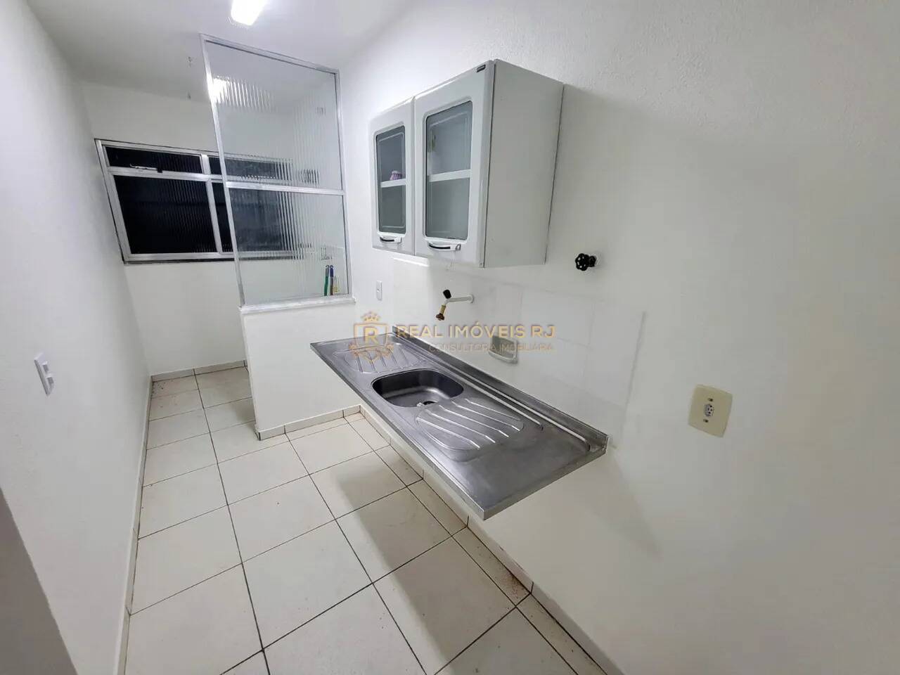 Apartamento para alugar com 2 quartos, 49m² - Foto 2