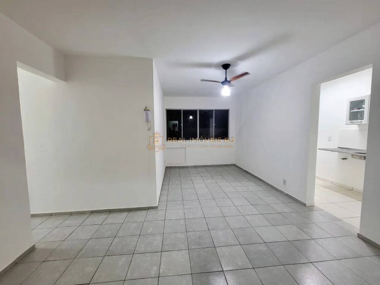 Apartamento para alugar com 2 quartos, 49m² - Foto 1