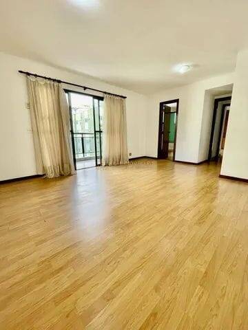 Apartamento à venda com 4 quartos, 240m² - Foto 3