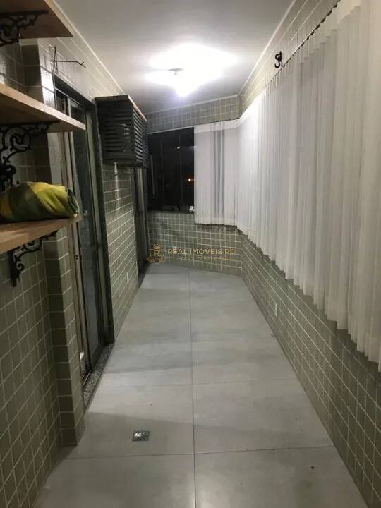 Apartamento para alugar com 3 quartos, 107m² - Foto 3