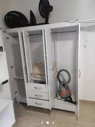 Apartamento à venda com 2 quartos, 70m² - Foto 7