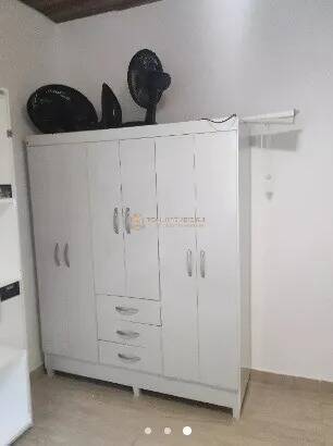 Apartamento à venda com 2 quartos, 70m² - Foto 8