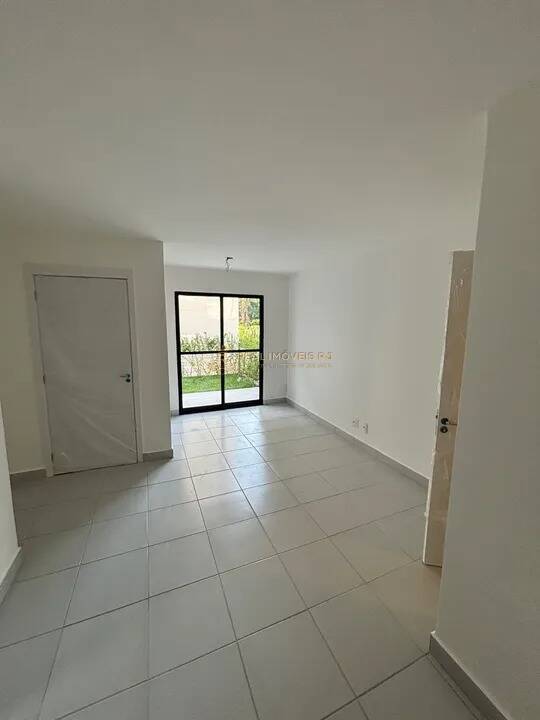 Apartamento à venda com 1 quarto, 63m² - Foto 5