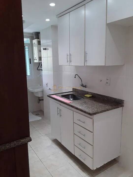 Apartamento à venda com 2 quartos, 68m² - Foto 6