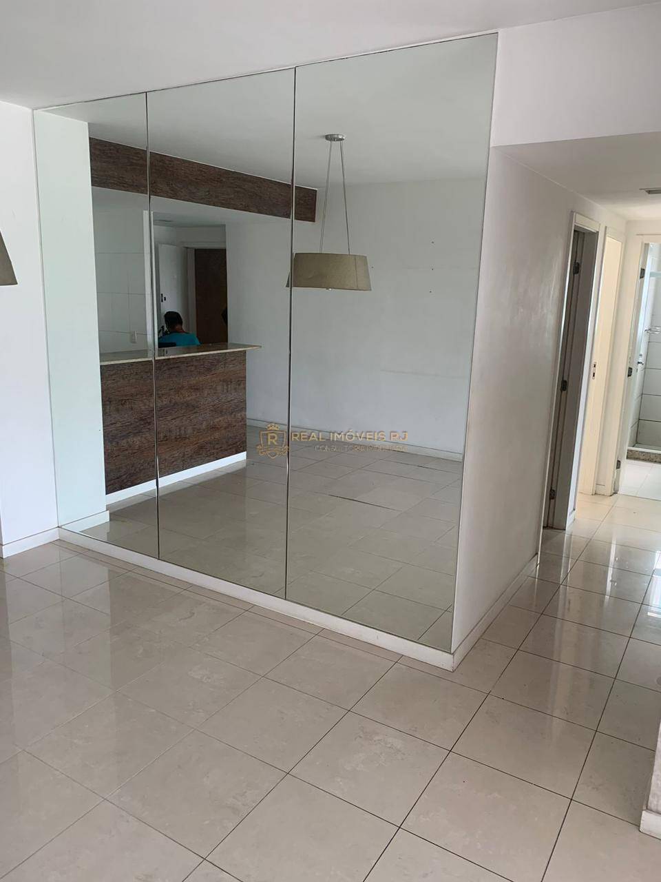 Apartamento à venda com 3 quartos, 113m² - Foto 9