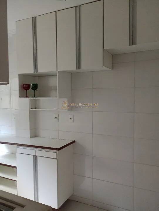 Apartamento à venda com 2 quartos, 60m² - Foto 6