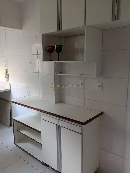 Apartamento à venda com 2 quartos, 60m² - Foto 7