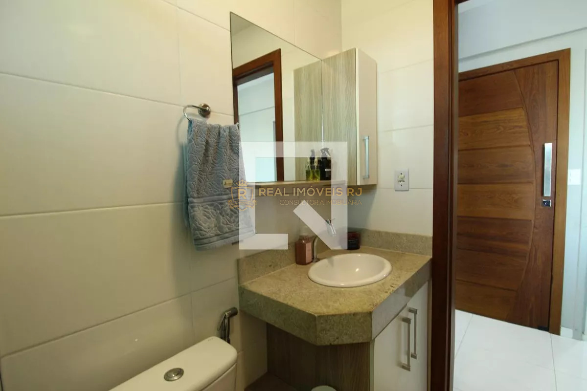 Apartamento à venda com 2 quartos, 62m² - Foto 8