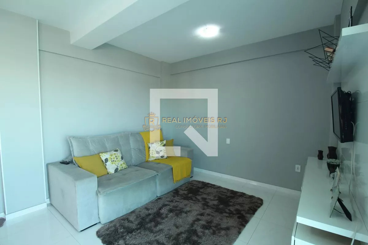 Apartamento à venda com 2 quartos, 62m² - Foto 9