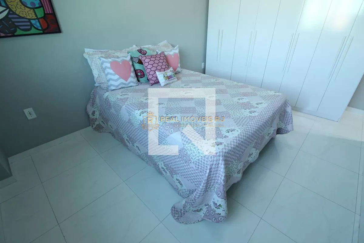 Apartamento à venda com 2 quartos, 62m² - Foto 12