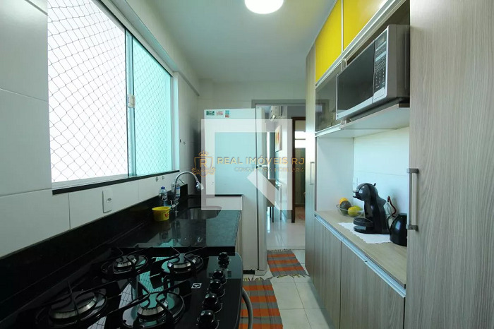 Apartamento à venda com 2 quartos, 62m² - Foto 10