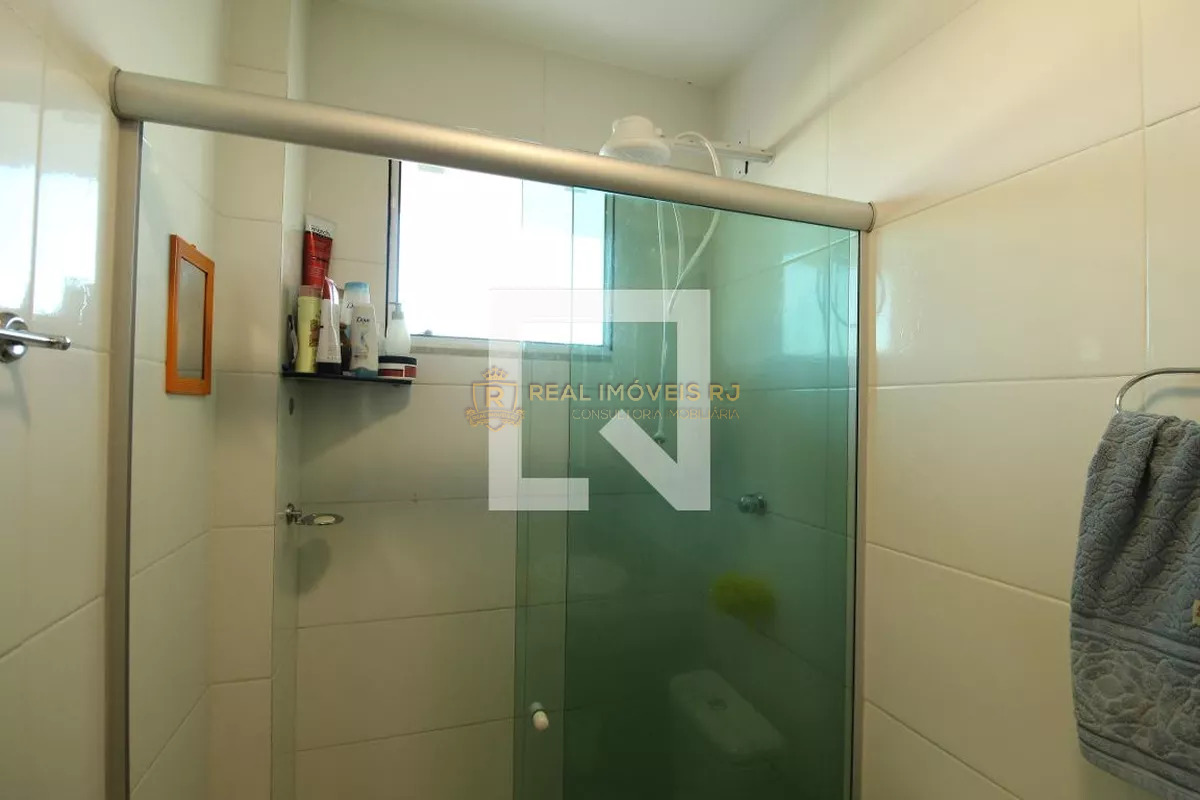 Apartamento à venda com 2 quartos, 62m² - Foto 11