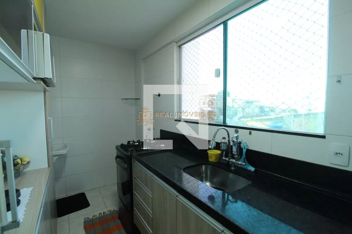 Apartamento à venda com 2 quartos, 62m² - Foto 16