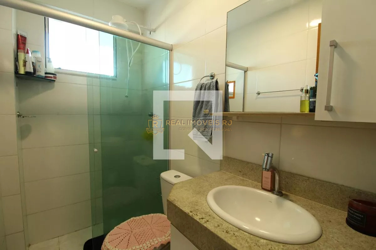 Apartamento à venda com 2 quartos, 62m² - Foto 17