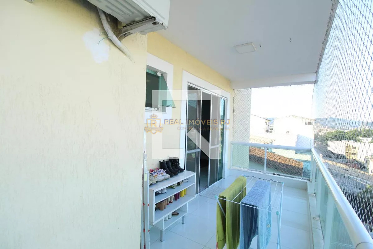 Apartamento à venda com 2 quartos, 62m² - Foto 18