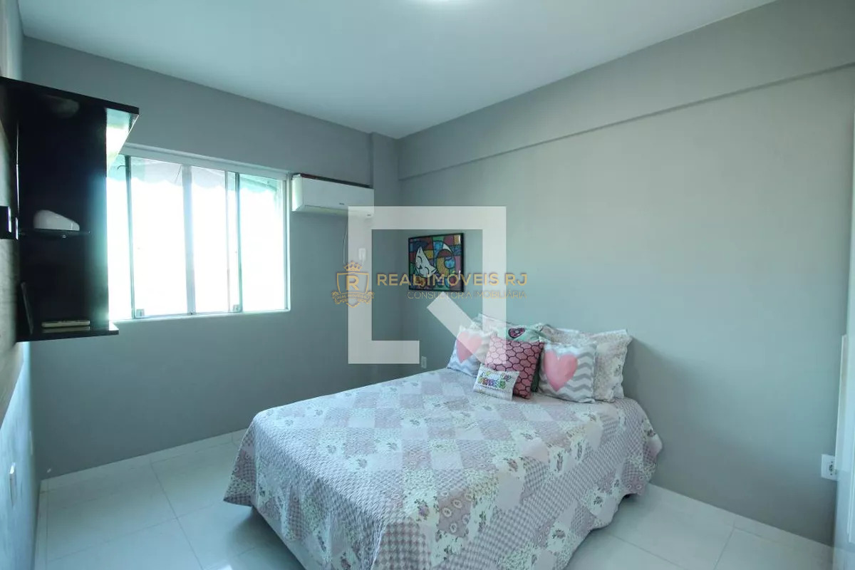 Apartamento à venda com 2 quartos, 62m² - Foto 19