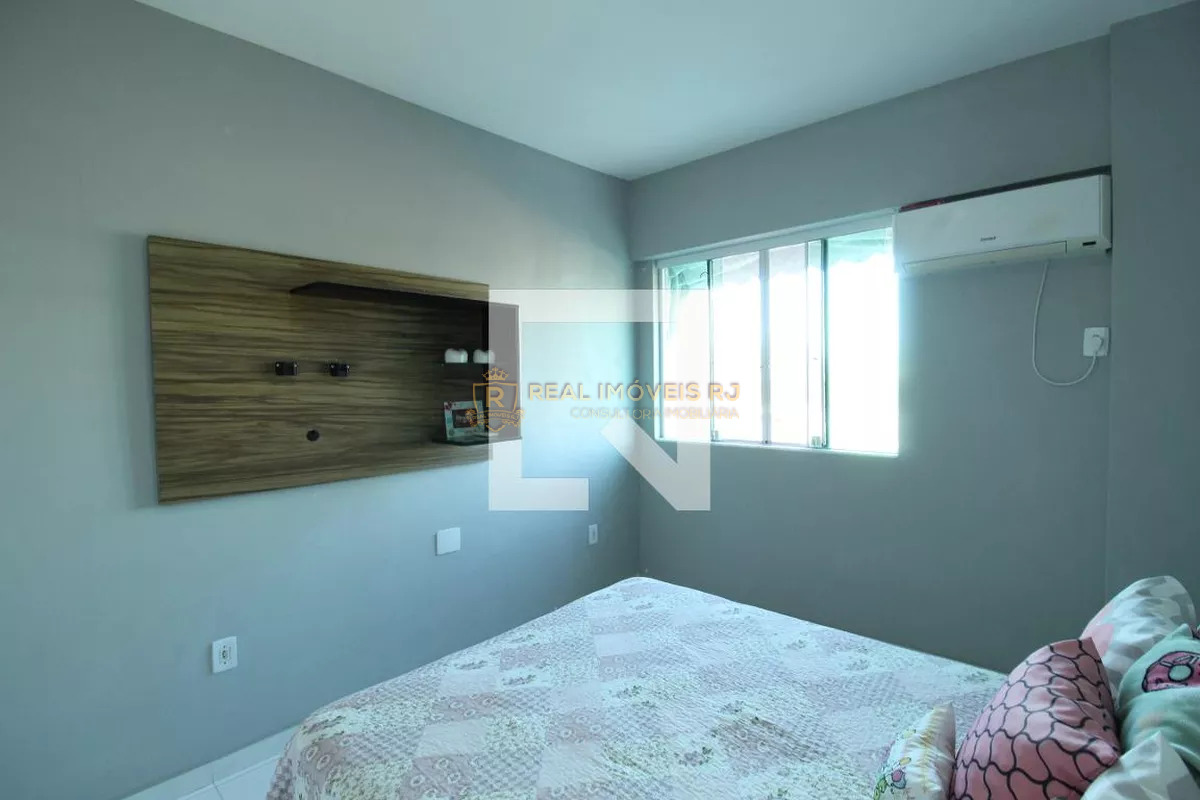 Apartamento à venda com 2 quartos, 62m² - Foto 22