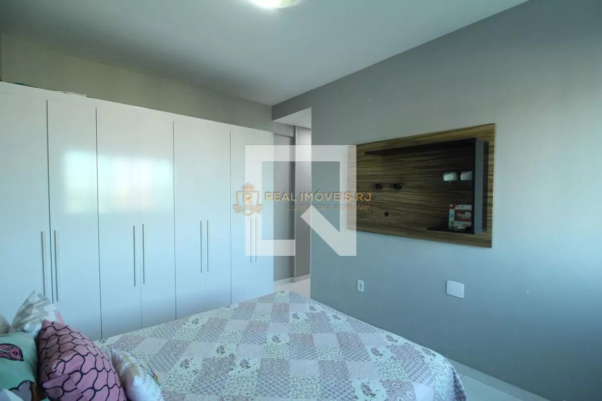 Apartamento à venda com 2 quartos, 62m² - Foto 25