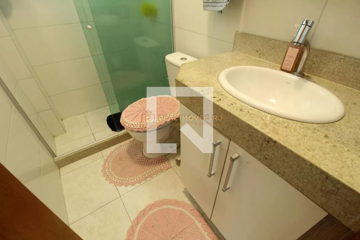 Apartamento à venda com 2 quartos, 62m² - Foto 26