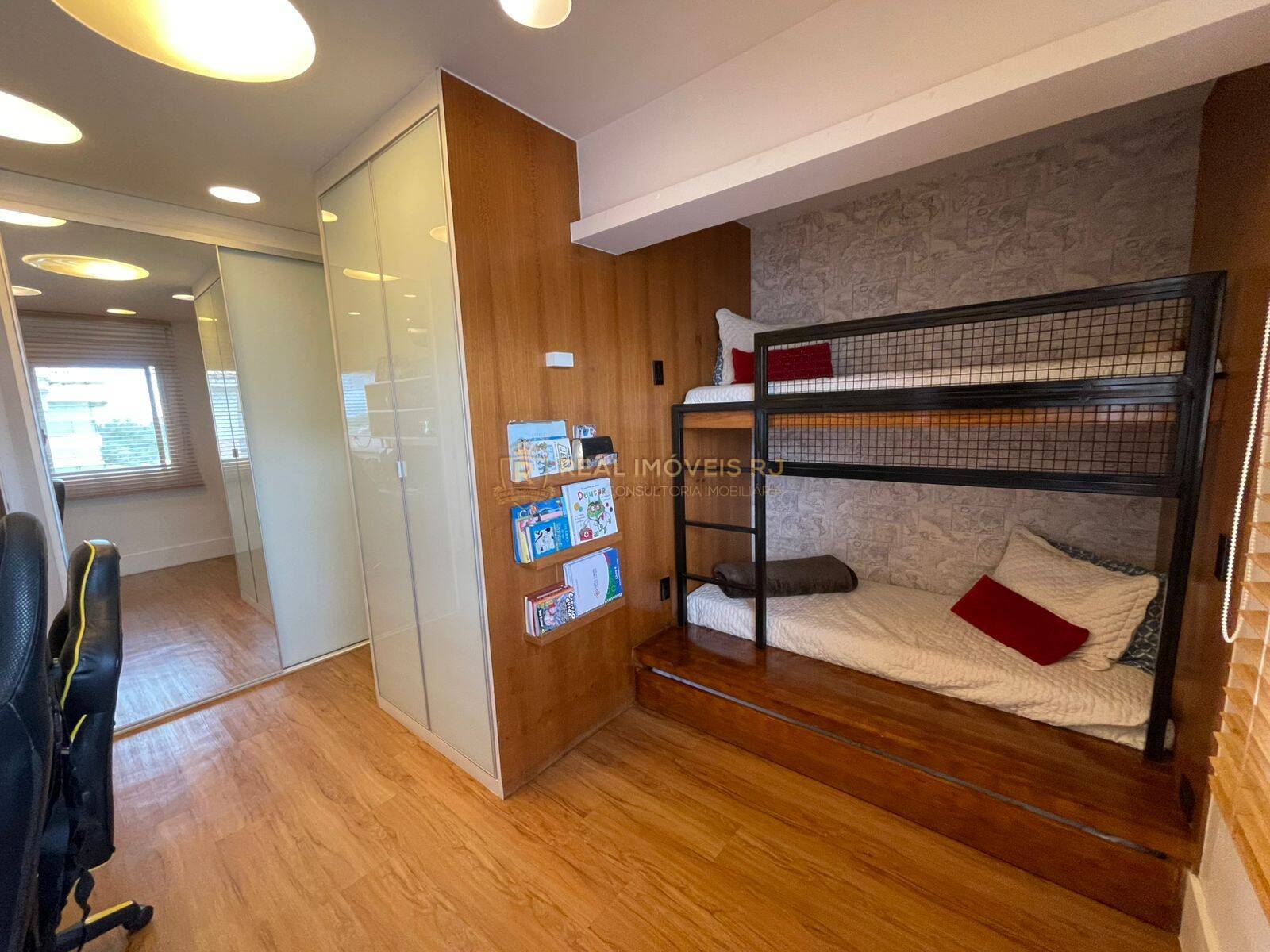 Apartamento à venda com 3 quartos, 156m² - Foto 16