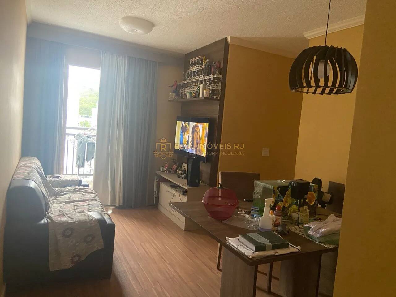 Apartamento à venda com 3 quartos, 56m² - Foto 4