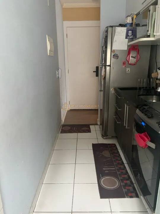 Apartamento à venda com 3 quartos, 56m² - Foto 7