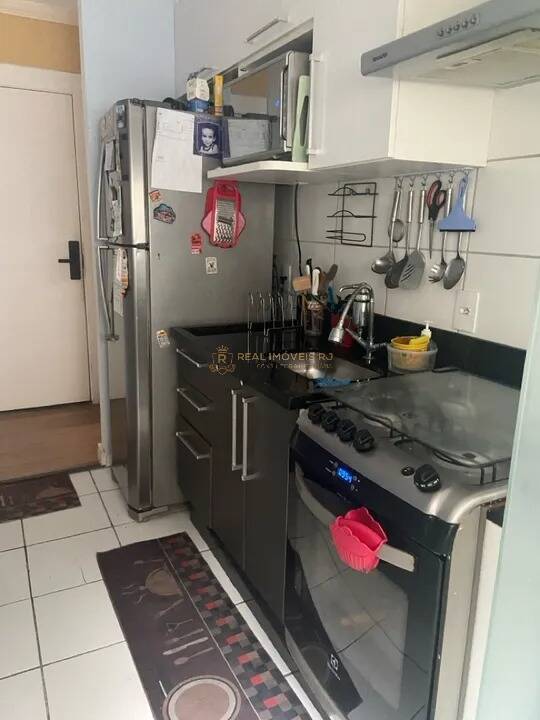 Apartamento à venda com 3 quartos, 56m² - Foto 9