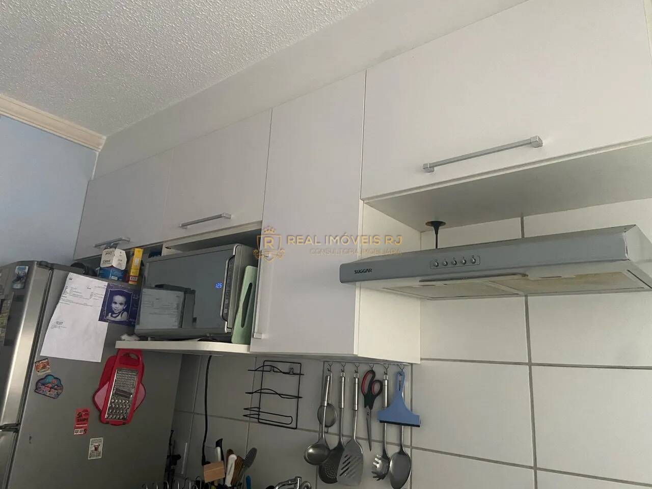 Apartamento à venda com 3 quartos, 56m² - Foto 11