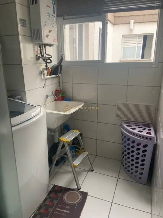 Apartamento à venda com 3 quartos, 56m² - Foto 12