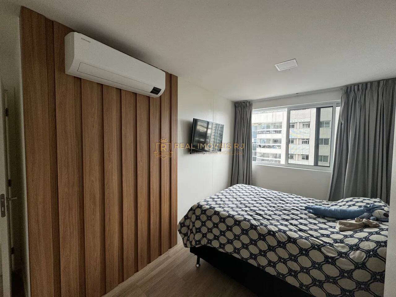 Apartamento à venda com 2 quartos, 86m² - Foto 5