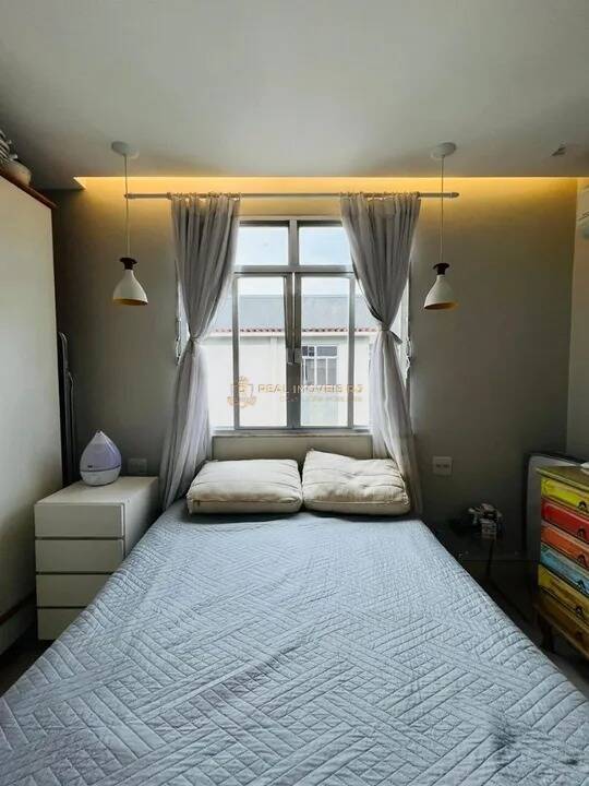 Apartamento à venda com 2 quartos, 50m² - Foto 10