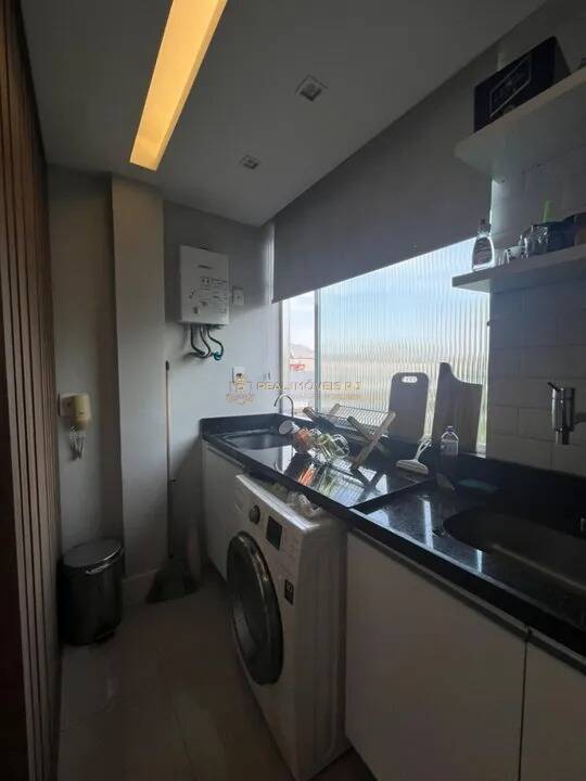 Apartamento à venda com 2 quartos, 50m² - Foto 9