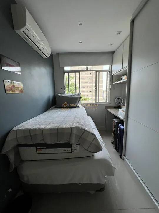 Apartamento à venda com 2 quartos, 50m² - Foto 12