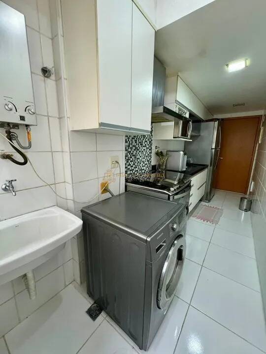 Apartamento à venda com 3 quartos, 76m² - Foto 8