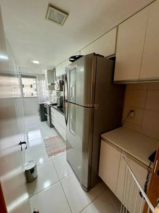 Apartamento à venda com 3 quartos, 76m² - Foto 6