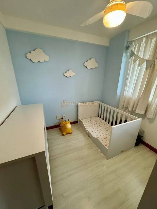 Apartamento à venda com 3 quartos, 76m² - Foto 13