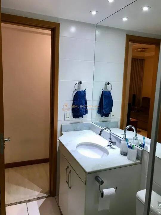 Apartamento à venda com 3 quartos, 76m² - Foto 18