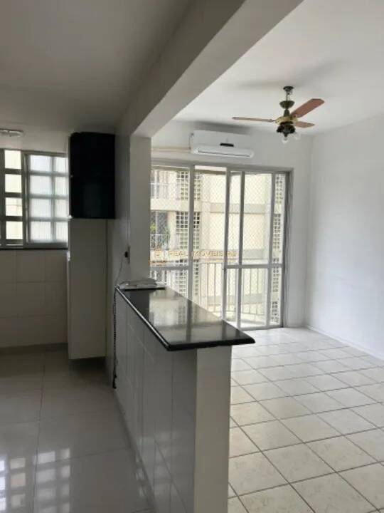 Apartamento à venda com 2 quartos, 86m² - Foto 1