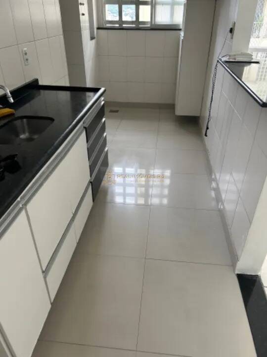 Apartamento à venda com 2 quartos, 86m² - Foto 5