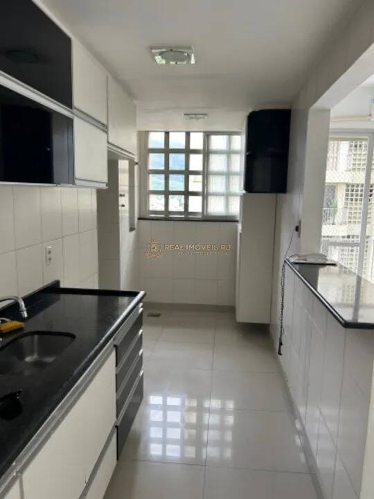 Apartamento à venda com 2 quartos, 86m² - Foto 6